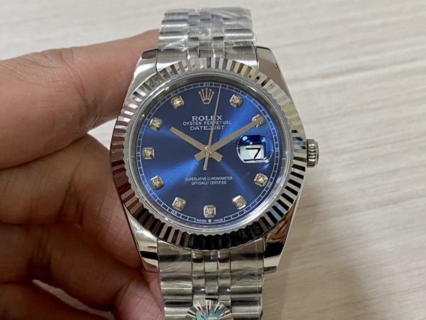 激安ロレックス全体デザイン